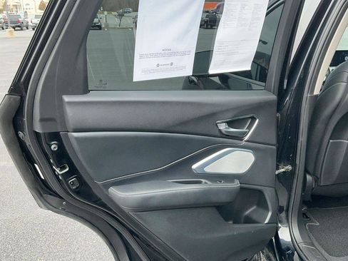 Used 2019 Acura RDX SH-AWD w/Tech image 24