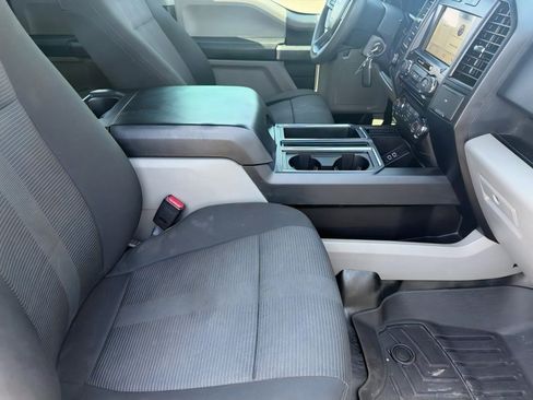 Used 2017 Ford F150 XL w/ Equipment Group 101A Mid AWD/4WD image 11