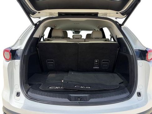 Used 2019 MAZDA CX-9 Touring FWD image 21