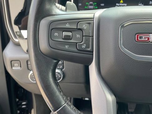 Used 2022 GMC Sierra 1500 Elevation w/ Elevation Premium Package AWD/4WD image 14