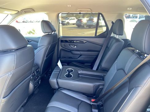New 2026 Honda Pilot EX-L image 20