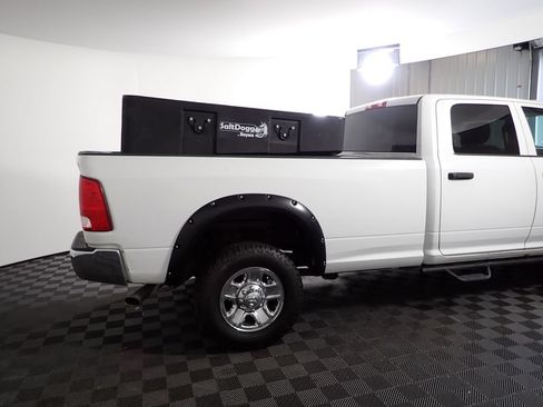 Used 2017 RAM 2500 Tradesman w/ Chrome Appearance Group AWD/4WD image 26