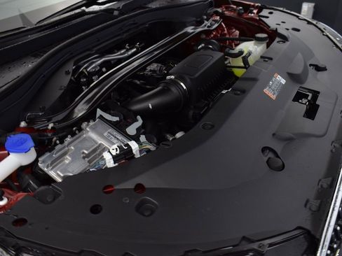 New 2025 Lincoln Aviator Reserve w/ Illumination Package image 36