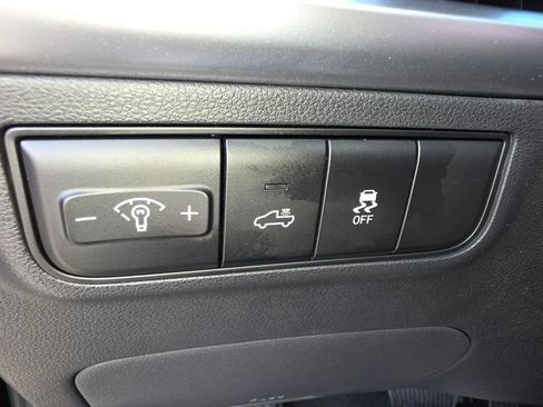 New 2026 Hyundai Santa Cruz SEL image 17