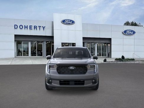 New 2025 Ford Maverick Lobo image 6