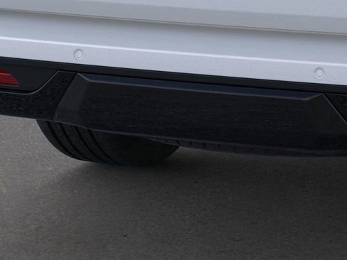 New 2026 Ford Expedition Platinum AWD/4WD image 23
