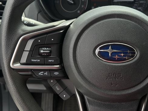 Used 2021 Subaru Impreza 2.0i AWD/4WD image 15