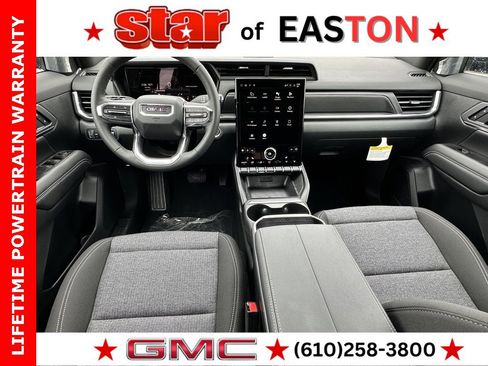 New 2026 GMC Terrain Elevation image 14