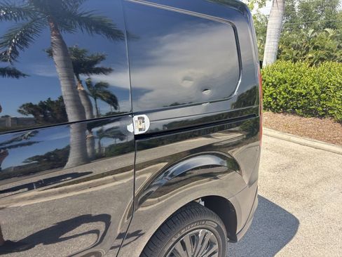 Used 2018 Ford Transit Connect XL FWD image 46