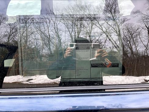 New 2026 Honda CR-V Sport-L image 17