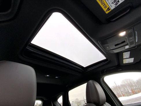 Used 2025 MAZDA CX-5 Signature image 14