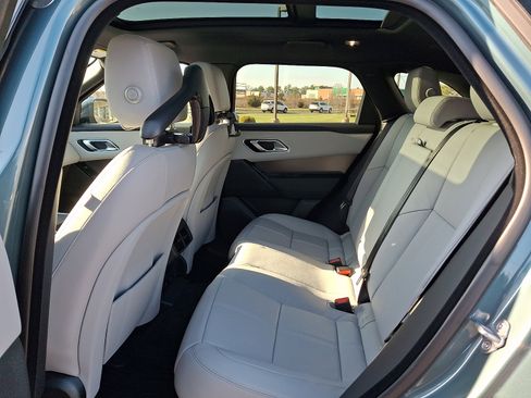 New 2026 Land Rover Range Rover Velar S image 6