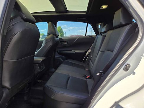 Certified 2024 Toyota Venza Limited AWD/4WD image 17
