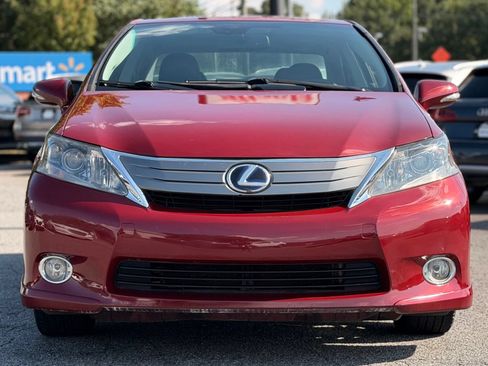Used 2010 Lexus HS 250h FWD image 8