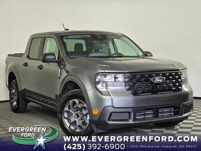 New 2026 Ford Maverick XLT w/ 4K Tow Package