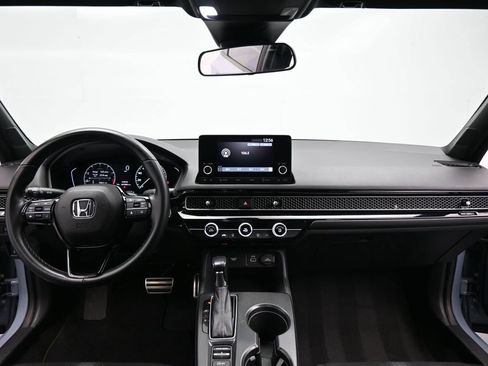 Used 2022 Honda Civic Sport image 18
