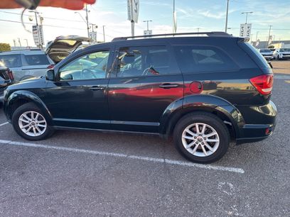 Used 2013 Dodge Journey SXT w/ Flexible Seating Group