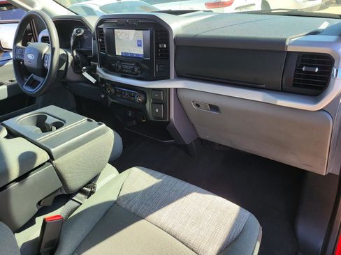 Used 2023 Ford F150 XLT AWD/4WD image 9