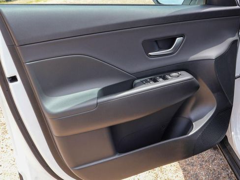 New 2026 Hyundai Kona SEL Premium FWD image 20