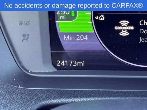 Certified 2023 Chevrolet Bolt EUV Premier w/ Redline Edition image 21