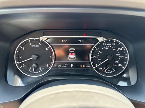 Used 2023 Nissan Rogue SL w/ SL Premium Package AWD/4WD image 26
