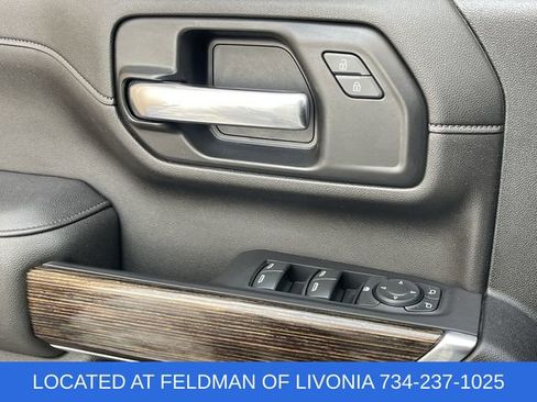 Certified 2022 GMC Sierra 2500 SLE w/ SLE Convenience Package image 22