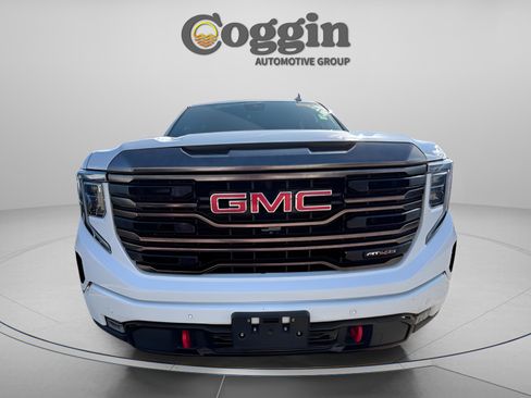 Used 2022 GMC Sierra 1500 AT4X image 15