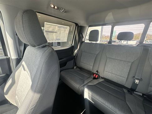 New 2026 Ford F350 XL w/ STX Appearance Package image 12