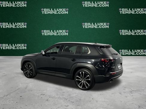 Used 2025 MAZDA CX-50 AWD 2.5 S w/ Premium Plus Pkg image 6
