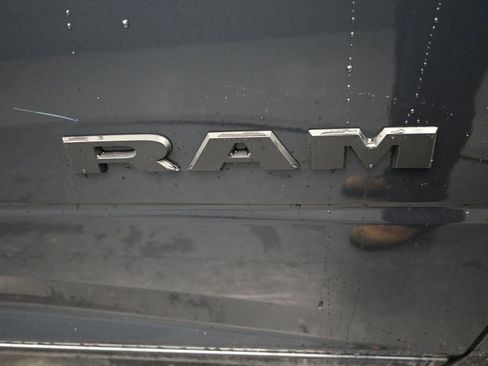 New 2026 RAM 2500 Big Horn image 7