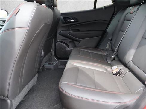 New 2026 Chevrolet Trax RS FWD image 22