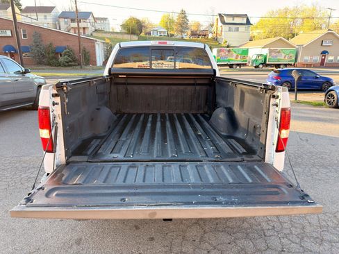 Used 2008 Ford F150 King Ranch image 13