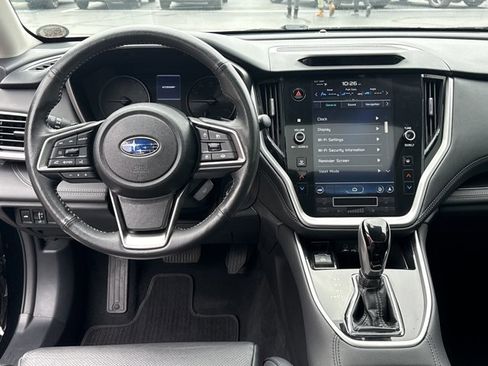 Used 2024 Subaru Legacy Limited image 7