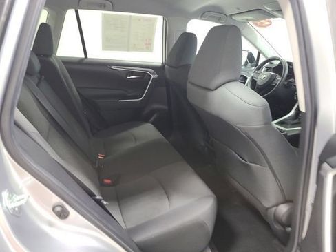 Certified 2023 Toyota RAV4 XLE AWD/4WD image 12