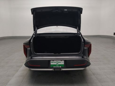 Used 2025 Kia K4 FWD image 29