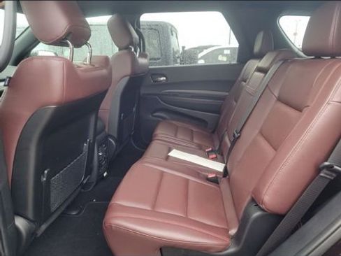 Used 2025 Dodge Durango GT AWD/4WD image 13