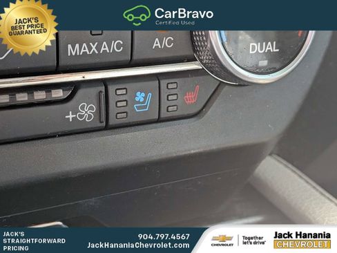 Used 2020 Ford Expedition Limited RWD image 22