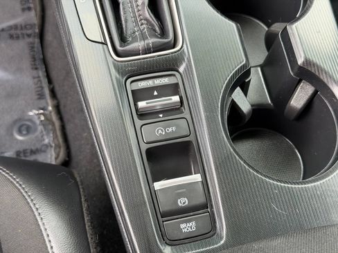 Used 2024 Honda Civic Sport image 23