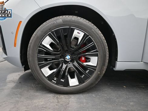 Used 2025 BMW X3 xDrive30i w/ Premium Package AWD/4WD image 4