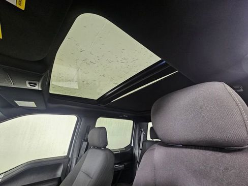 Used 2019 Ford F150 XLT w/ Equipment Group 302A Luxury image 24