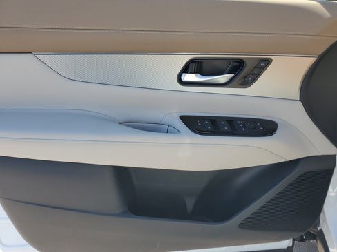 New 2026 Nissan Murano Platinum image 12