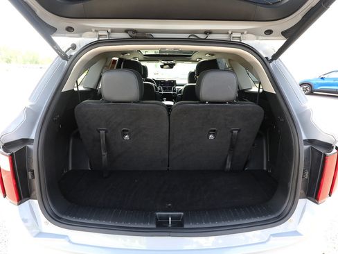 Used 2022 Kia Sorento SX FWD image 7