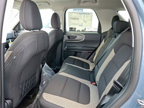 New 2025 Ford Bronco Sport Big Bend image 6