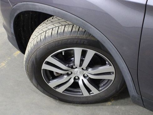 Used 2018 Honda Pilot EX-L image 39