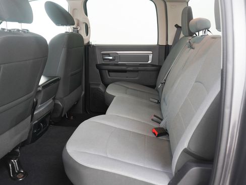 Used 2023 RAM 1500 Classic SLT AWD/4WD image 15