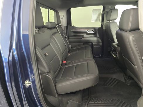 Used 2023 Chevrolet Silverado 1500 LTZ image 43