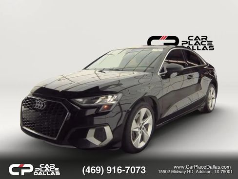 Used 2022 Audi A3 2.0T Premium image 2