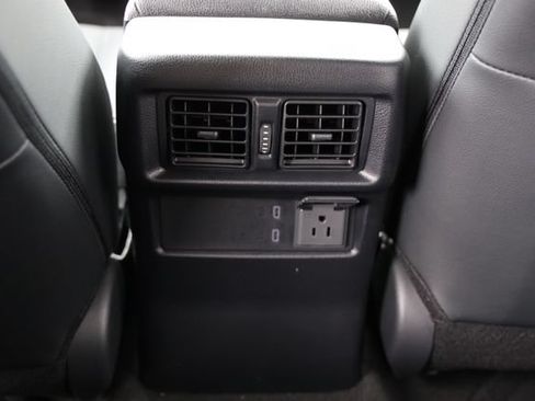 New 2026 Toyota 4Runner TRD Sport Premium AWD/4WD image 25