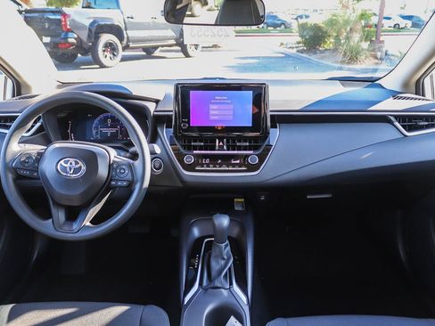 New 2026 Toyota Corolla LE w/ LE Premium Package FWD image 15