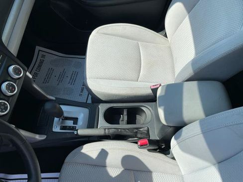Used 2017 Subaru Forester 2.5i w/ Alloy Wheel Package AWD/4WD image 17